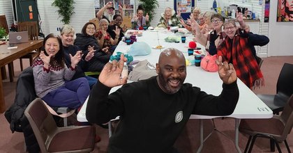 The Sutton charity boosting ‘confidence, resilience, and wellbeing’ for all