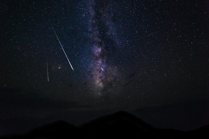 How to spot the Perseid meteor shower, a summer light show that promises to dazzle