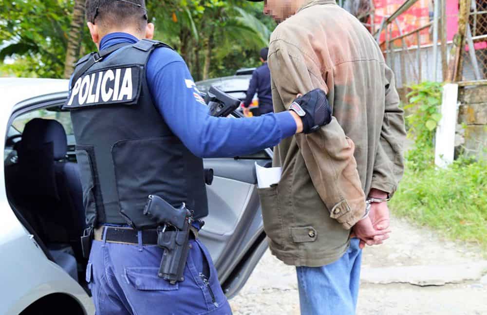 Costa Rica Bill Targets Pretrial Detention for Organized Crime Cases
