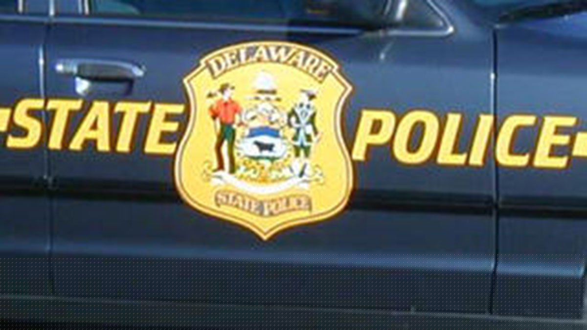 Man arrested in Wilmington burglary spree targeting businesses