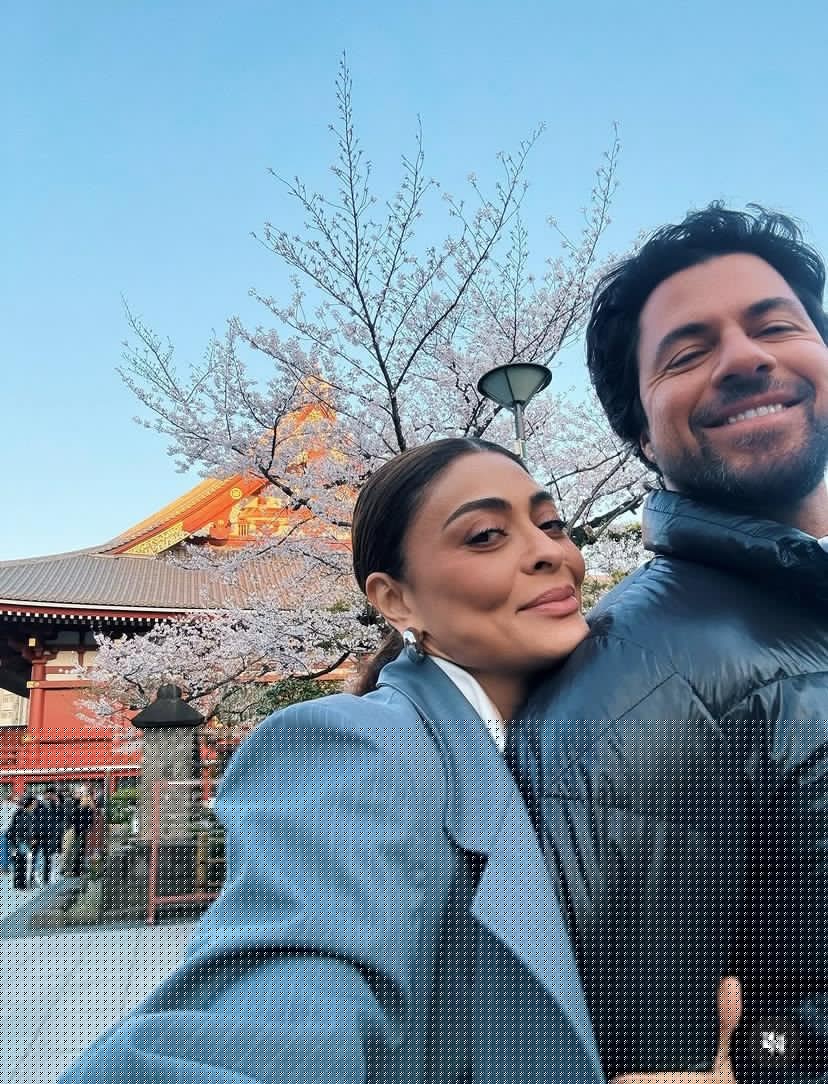 Juliana Paes processa companhia aérea por problemas em voo para o Japão e pede R$ 82 mil