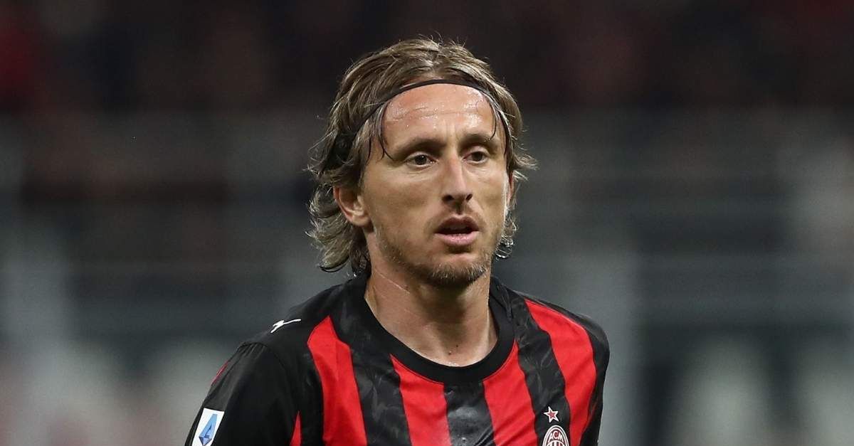 Chiariello: “Modric non so se reggerà 90 minuti a partita. Gli studi dicono che…”