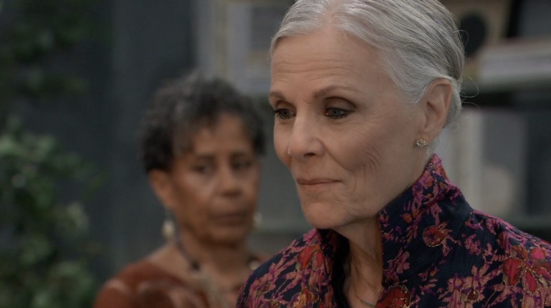 ‘General Hospital’ Recap October 21: Drew’s Shocking Deal, Ronnie Evicts Tracy & Portia’s Secret Exposed