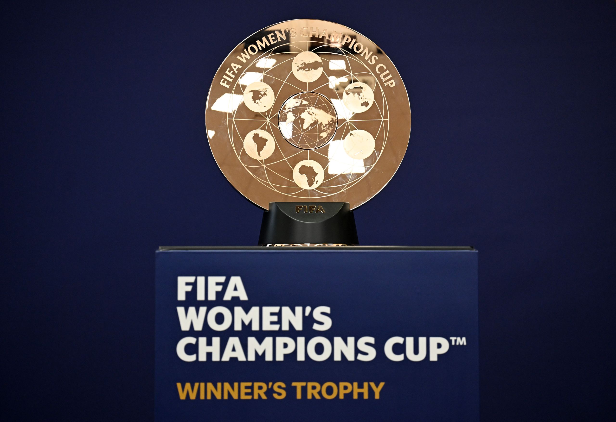 'Take care of us' Leading Lionesses send clear message to FIFA and Gianni Infantino
