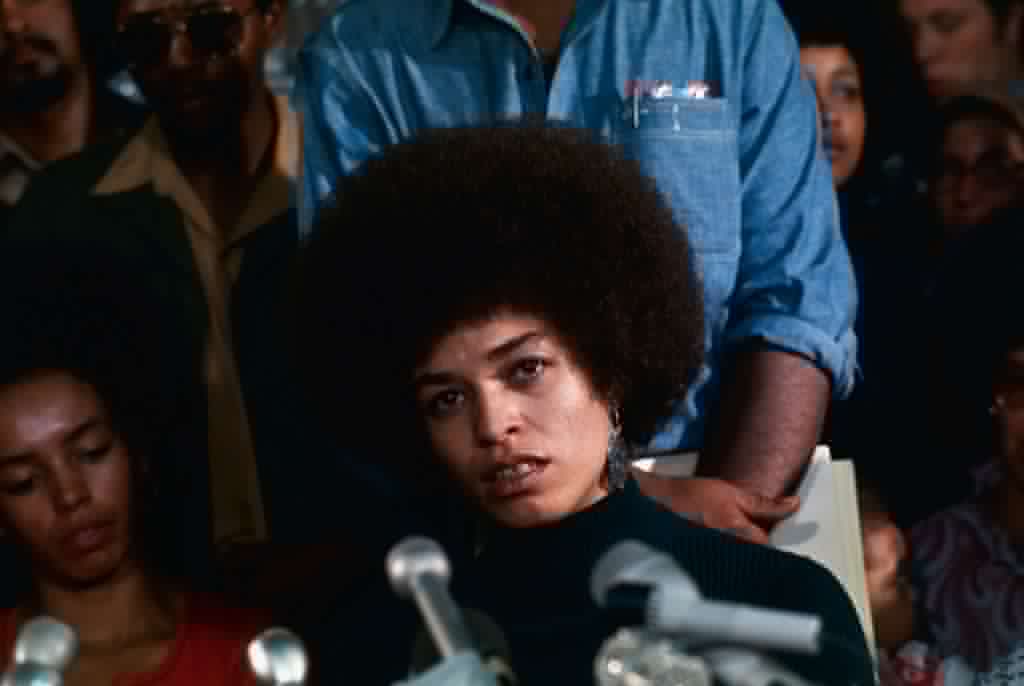 Monifa Bandele Explains The Critical Importance Of Black August