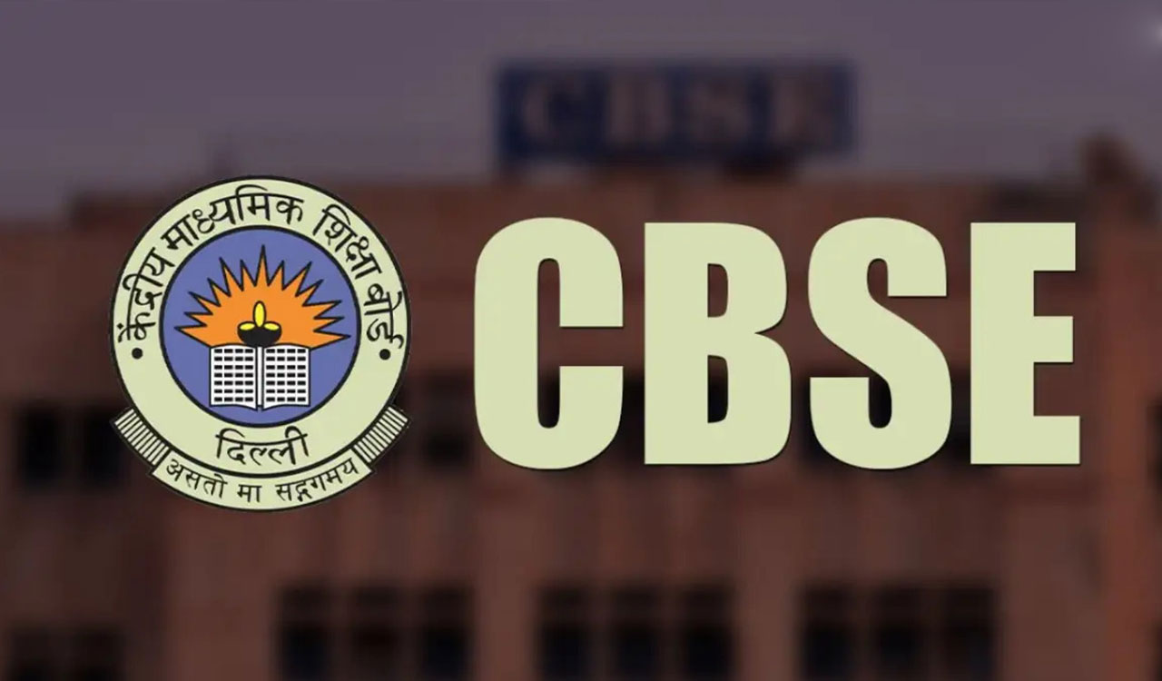 Telangana plans to convert 194 Model Schools into CBSE schools