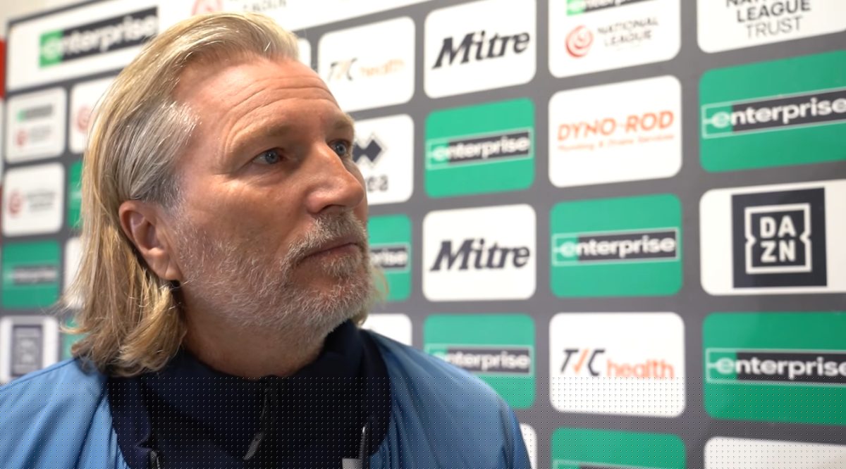 FOOTBALL - Forest Green Rovers boss Robbie Savage confirms Alvechurch loannee Jose Marquez has returned to National League club