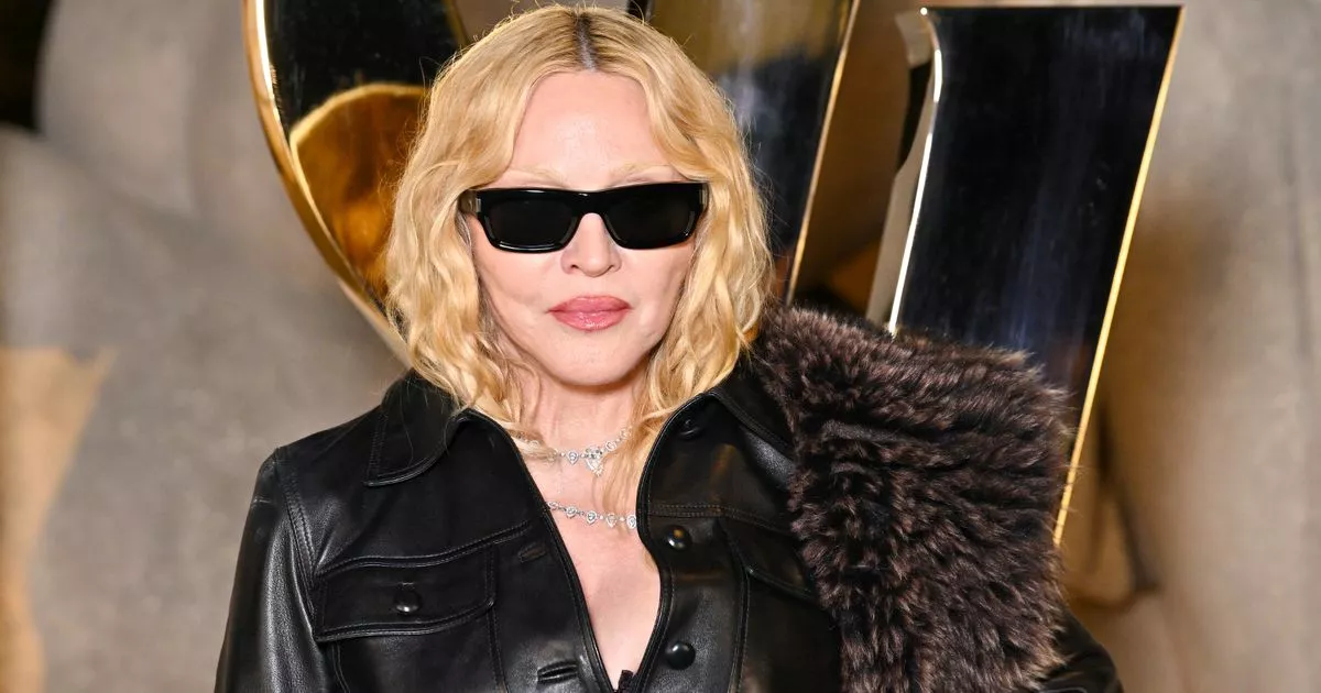 Why Madonna was at Chelsea vs Liverpool as pop legend shows true colours