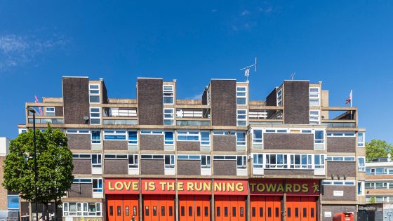 Comment on Historic England ignored as government refuses to list fire stations by Steve Elliot