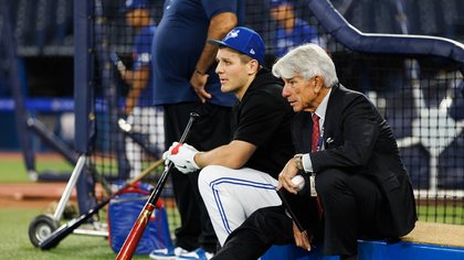 Blue Jays fan hypocrisy has never been clearer after Buck Martinez's Yankees comments