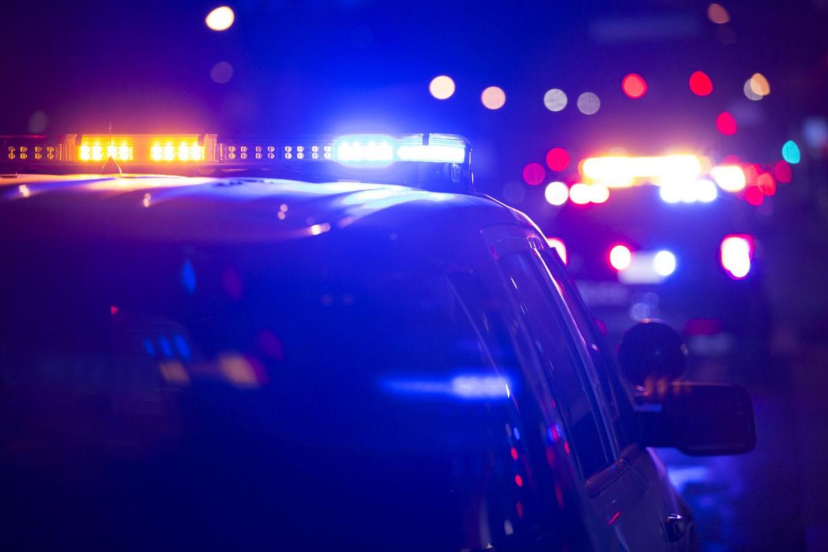 Man Almost Hit Firefighter & Arrested after Police Chase in Maine