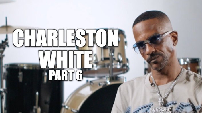 Exclusive: Charleston White Blames Vlad for Boosie Getting Scammed Out of $600K for Trump Pardon
