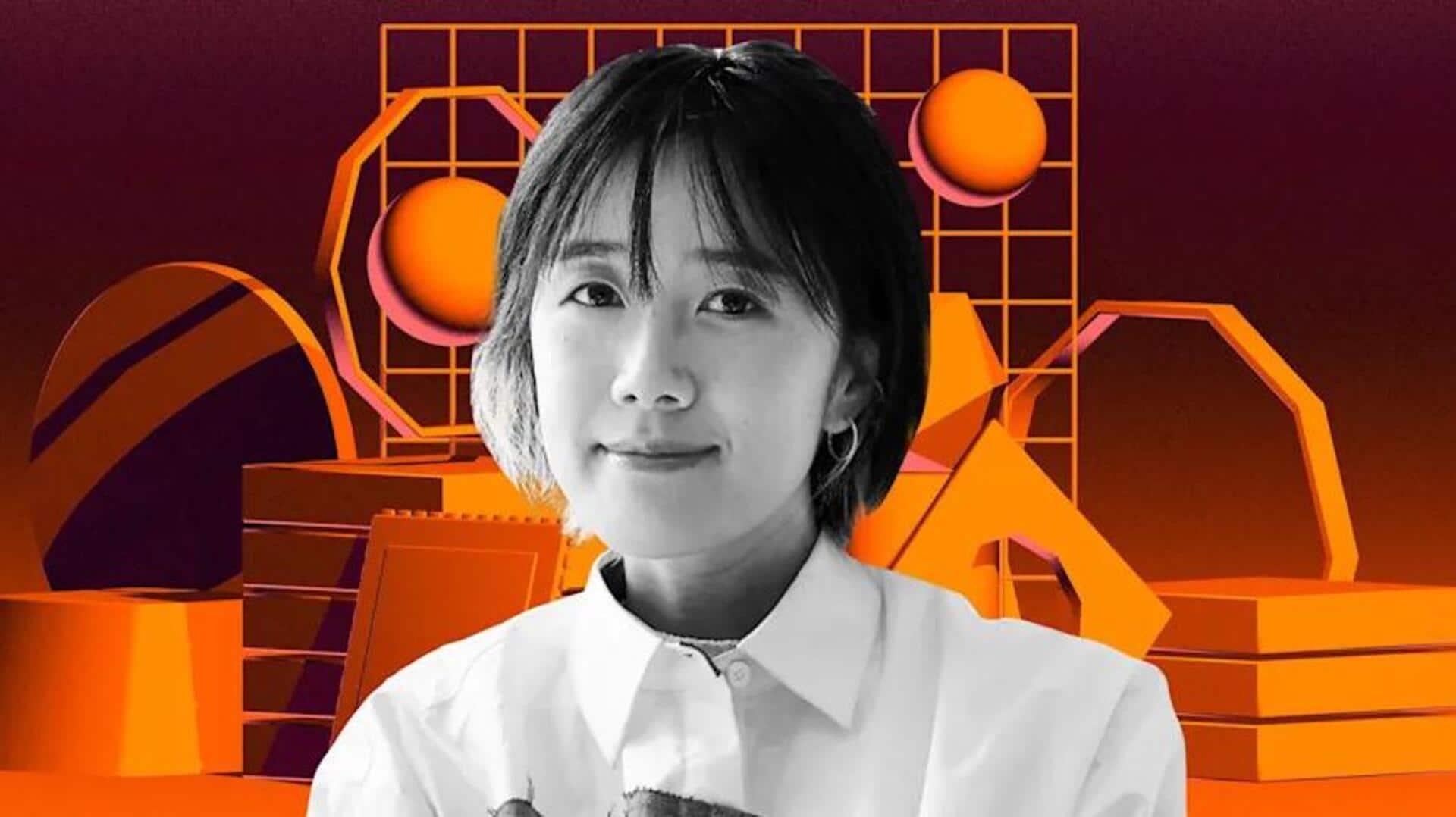 Thinking Machines co-founder Lilian Weng returns to OpenAI