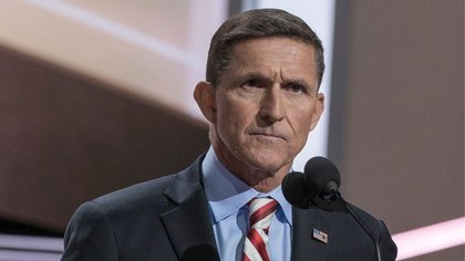 General Flynn Issues a Dark Warning About What America is Facing Right Now [WATCH]