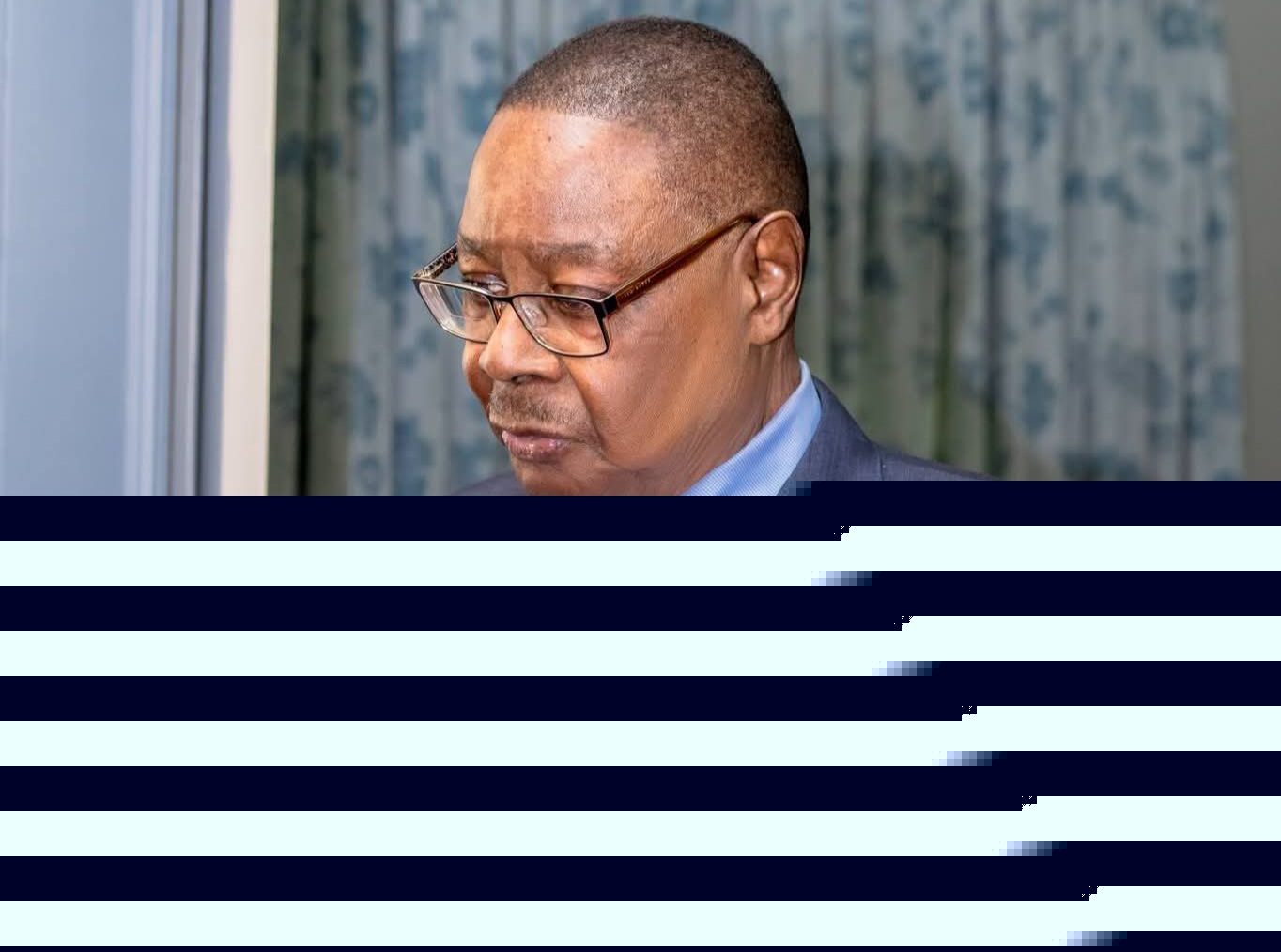 Comment on Mutharika’s audit of his own presidency by Chiphwanya Gondwe