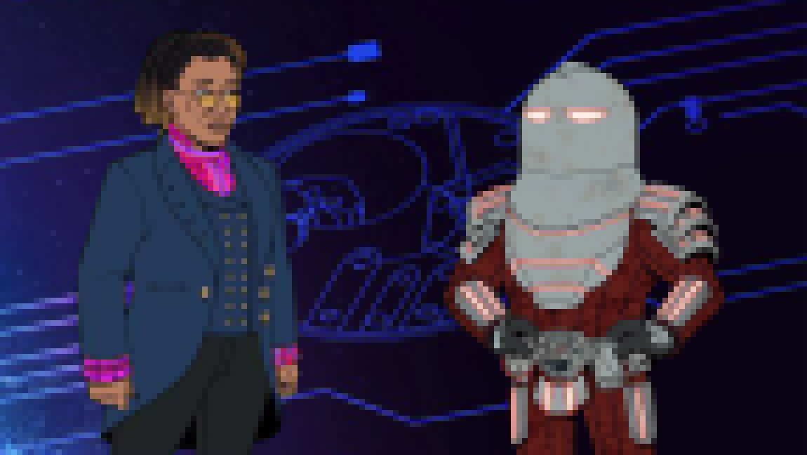 Circuit Breaker comes to ‘Doctor Who: Lost in Time’ mobile game