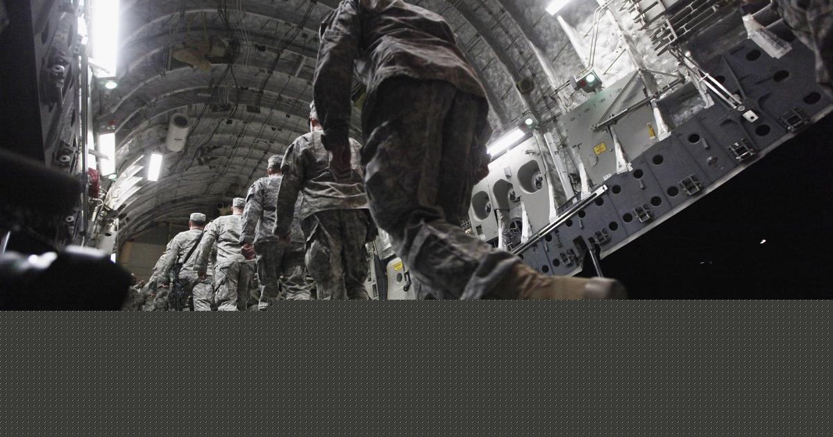 Peter Feaver: The Strange Case of Iraq Syndrome