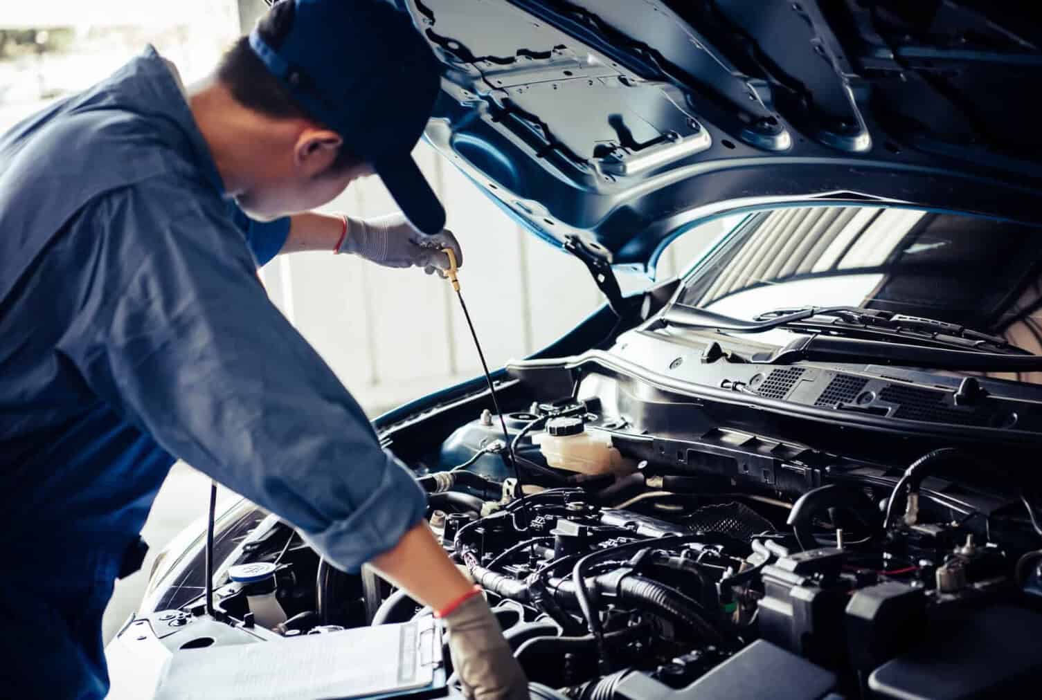 Excessive regulation causing vehicle non-compliance and safety hazards, says CEO