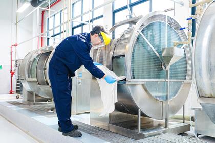 Stahl divests its wet-end chemicals business, becoming a pure-play specialty coatings company