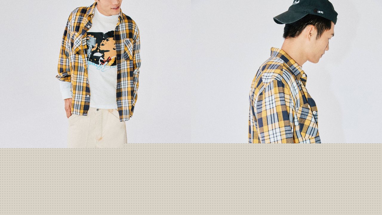 Filson, America’s Preeminent Flannel-Maker, Makes a Damn-Near Perfect $100 Flannel
