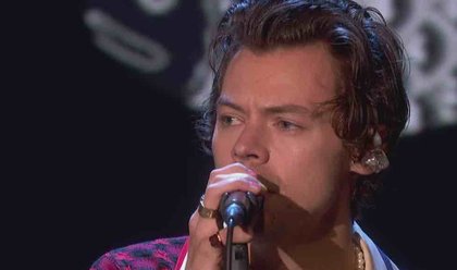 Zayn Malik takes aim at Harry Styles’ tour ticket prices during Las Vegas residency