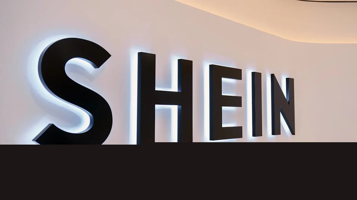 Shein warns Europe sales could fall as U.S. tariffs bite
