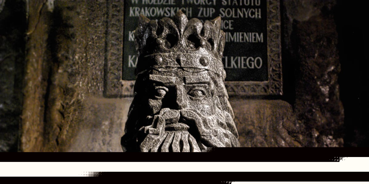 Archaeologists Opened a 500-Year-Old King’s Tomb. Most Didn’t Live to Tell the Tale.