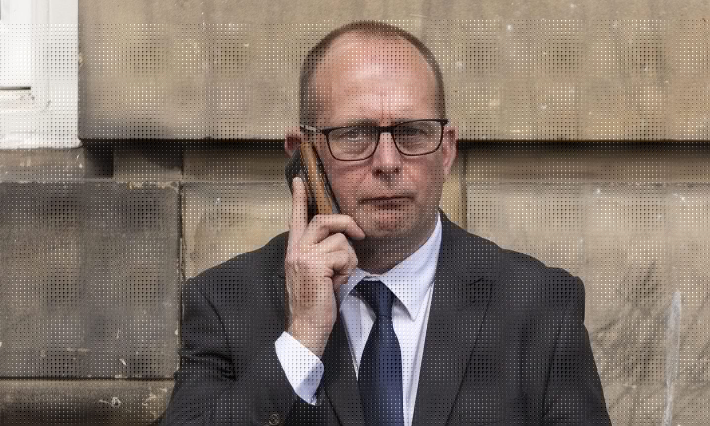 Rapist Inverness taxi driver David Brown surrenders Highland Council operator’s licences