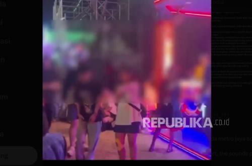Polisi Jakut Tangkap Pembuat Tantangan Baca Alquran Dapat Miras