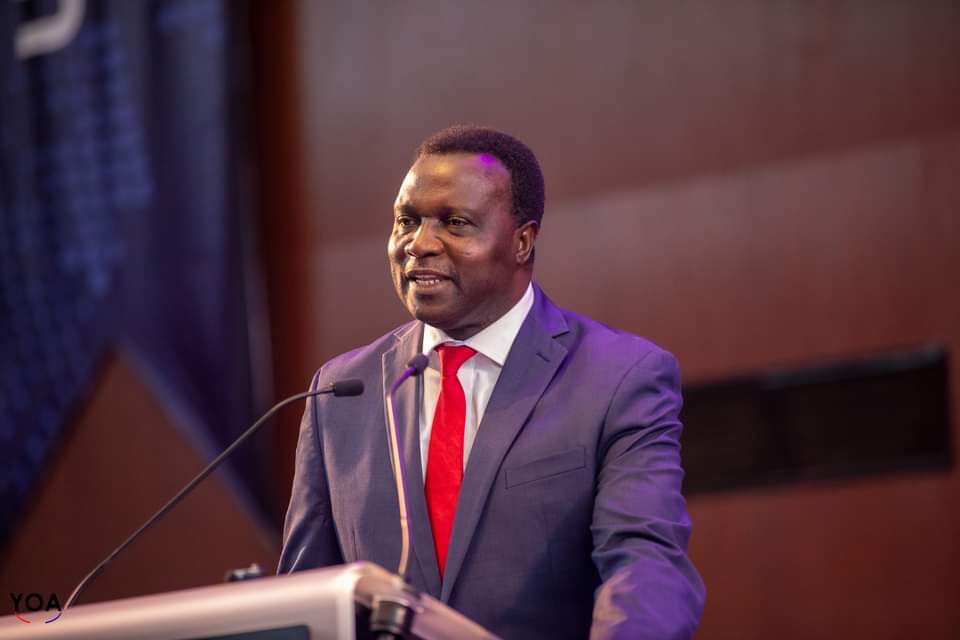 Political leadership must uplift humanity, not amassing wealth – Dr Adutwum