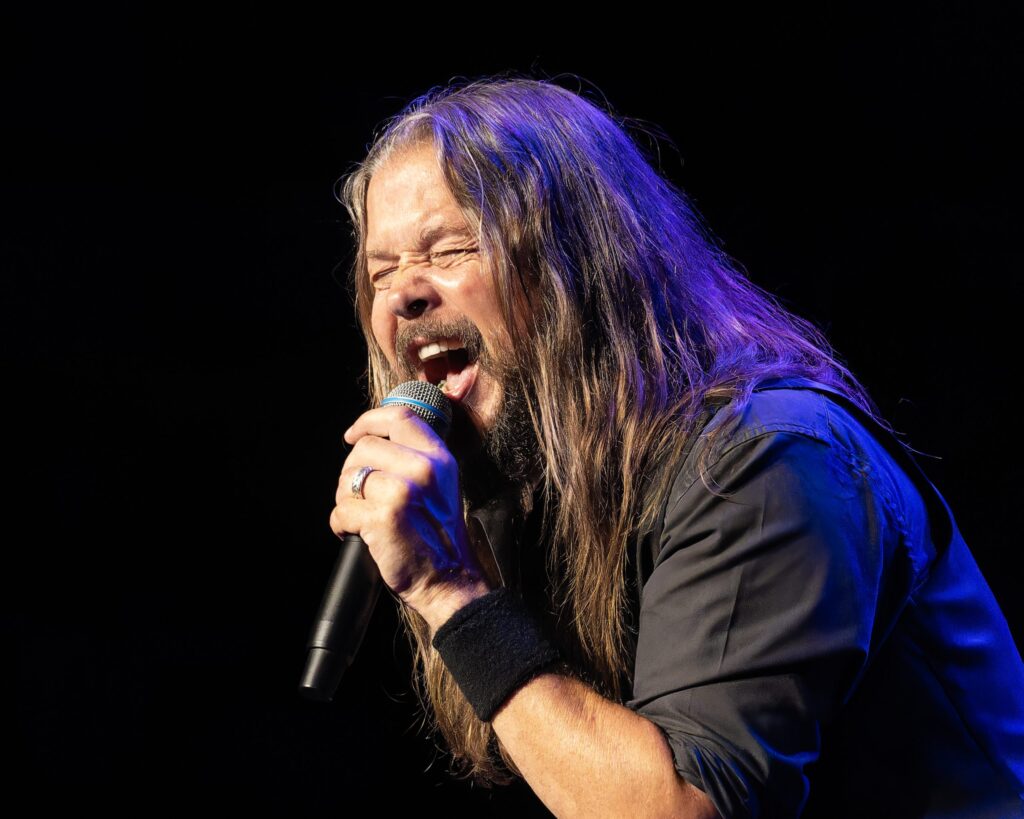 Forever Seger rocks Bradford