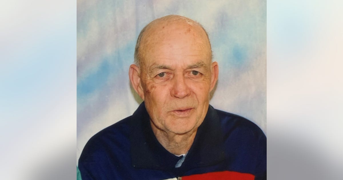 Silver Alert: 78-year-old Brookfield man missing