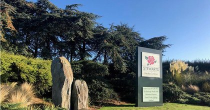 Dorset garden centres join forces with hospitality venues in UK-wide campaign