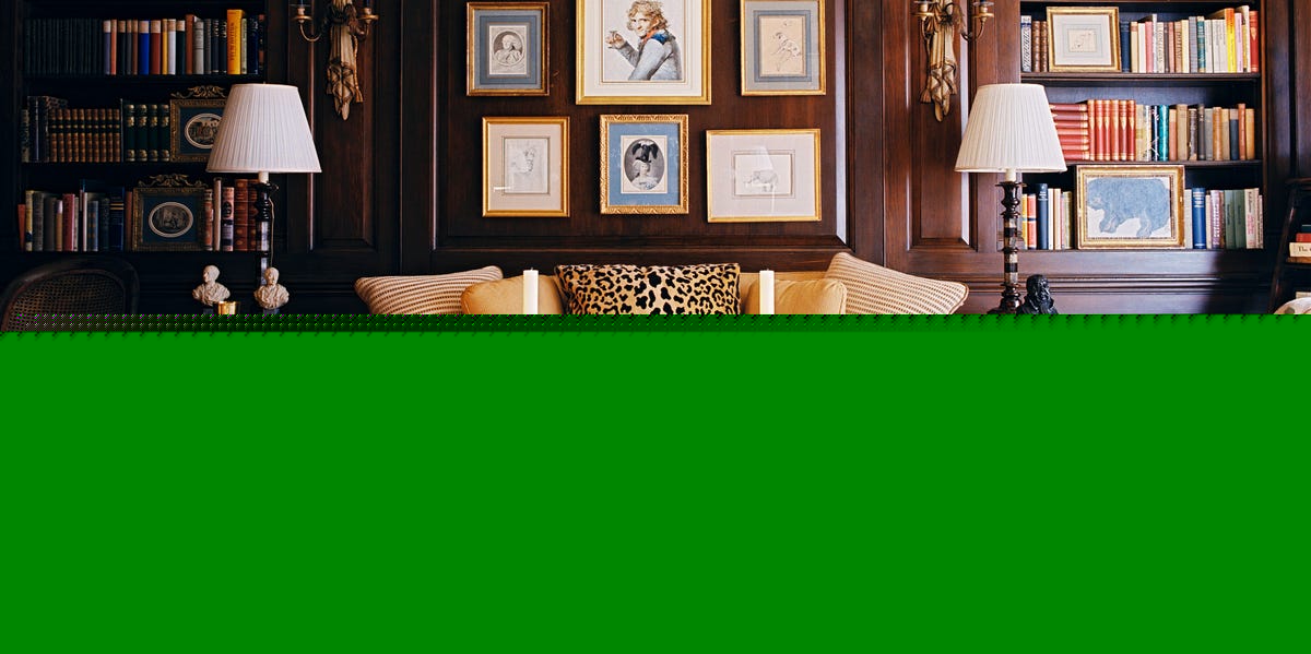 5 ”Green Flags” Designers LOVE to See When They Walk Into a Home