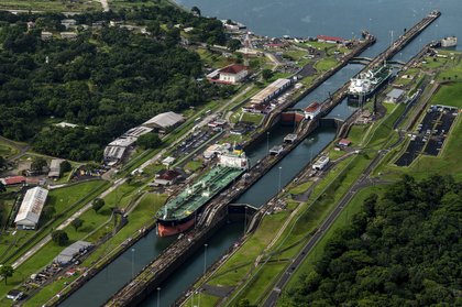 Sob ameaça de Trump, Suprema Corte do Panamá anula concessão de empresa de Hong Kong no Canal
