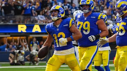 Where to watch 49ers vs. Rams free stream today
