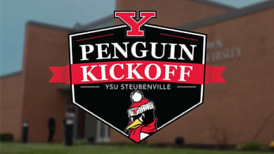 YSU Steubenville to Host Inaugural Penguin Kickoff
