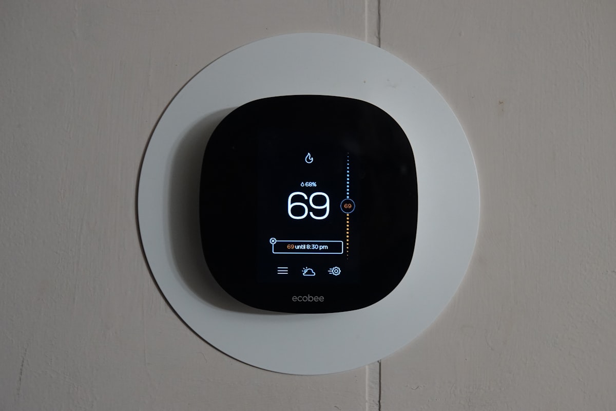 How Much Should an Air Conditioner Cool Your Home?