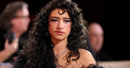 ‘F— That. I’m Out:’ Odessa A’zion Exits A24 Movie Amid Controversy