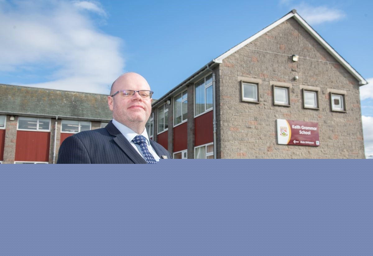 Exam results a ‘massive move forward’ as secondary school kids celebrate ‘really positive’ grades