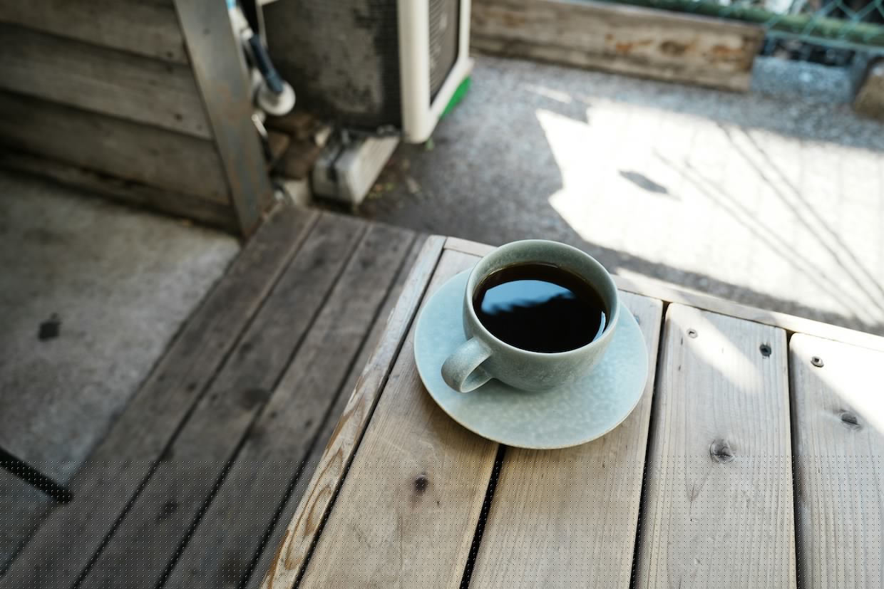 Coffee Doesn’t Taste Like Caffeine, Thank Goodness (and Roasting)