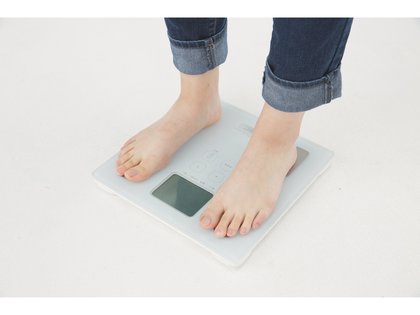 Miss Manners: Can we please stop talking about weight?