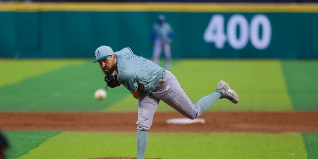 Charros sacan las escobas en Chihuahua, enfrentarán a Sultanes en Playoffs