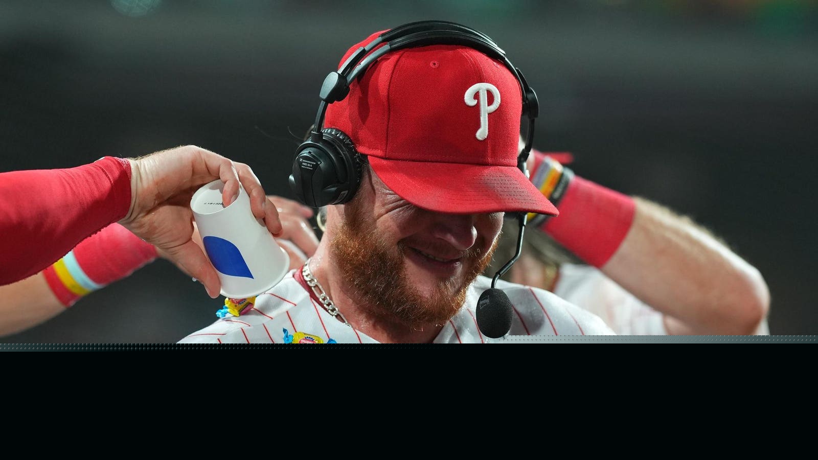 Phillies Former All-Star Cuts Ties With New Team Right After Trade Deadline