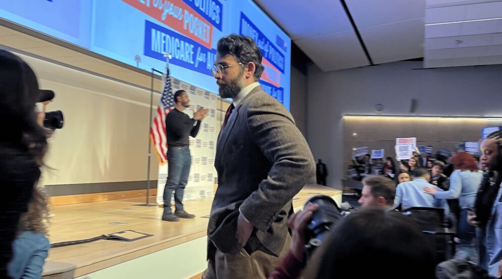 Opinion: Hasan Piker Is Gaslighting American Jews. As a Historian of Antisemitism, I Can Tell.