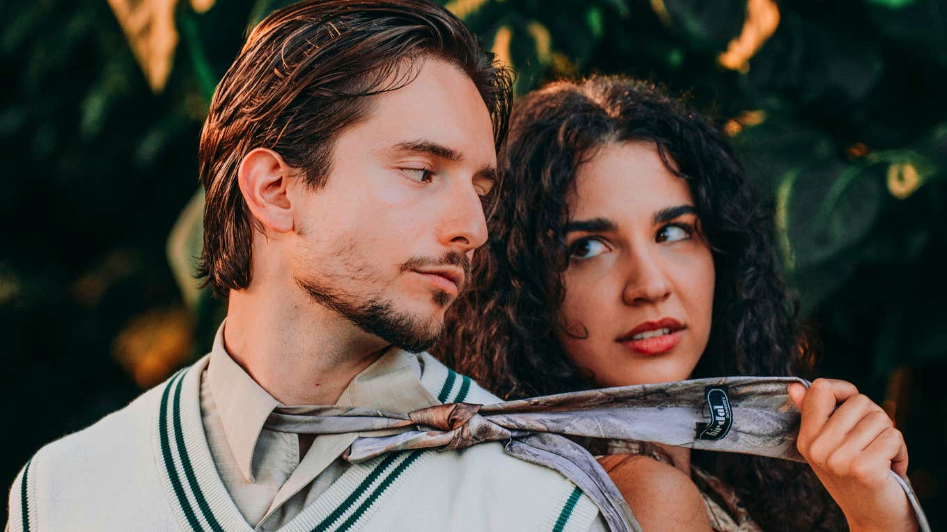 Every Man Secretly Hopes His Partner Will Do These 10 Things For Him, According To An Expert