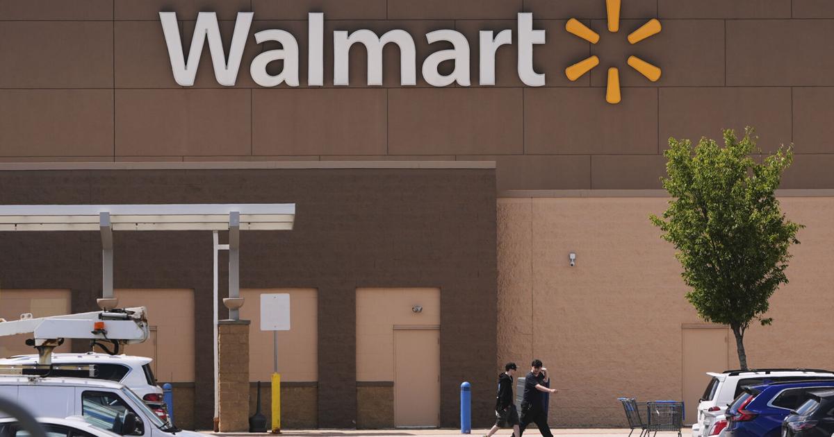 How Walmart plans to prepare America's largest private workforce for an AI-driven future