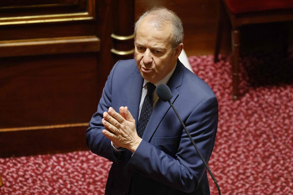 Budget 2026 : le texte rejeté d’emblée au Sénat, un ultime 49.3 attendu vendredi à l’Assemblée
