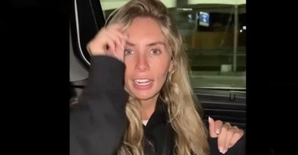OnlyFans Star Bonnie Blue Hits Sick New Low as She Reveals 'Cattle Breeding' Mass Sex Stunt to Set Bizarre World Record