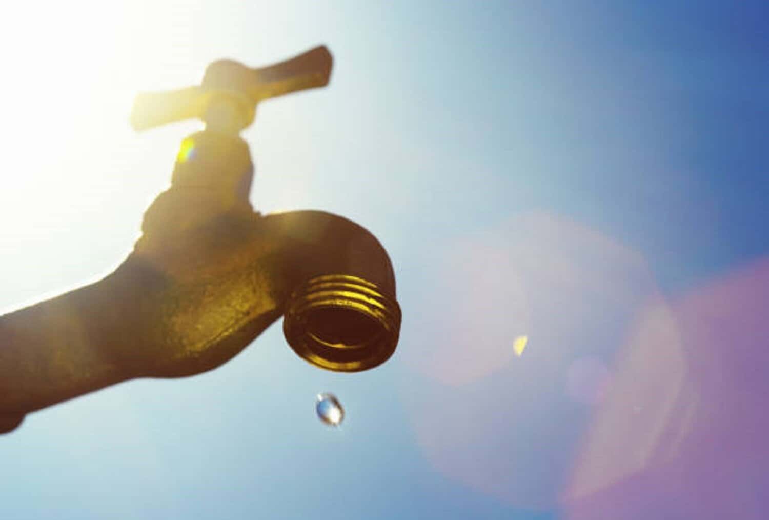 Joburg Water: These areas will be without water next week